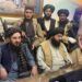 Taliban Accuses US Of Theft, Moral Decline As Biden Divides $7B In Frozen Afghan Funds