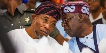 Tinubu, Aregbesola and Loyalty