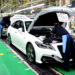 Toyota To Shut Down Production Plants In Japan