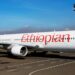 Ethiopian Airlines Conducts First 737 MAX Flight Since 2019 Crash