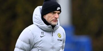 Boost For Chelsea As Tuchel Return Ahead Of Club World Cup Final