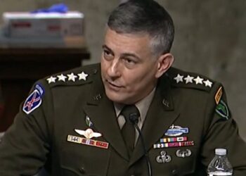 US Africa Command Kicks As Russian Mercenaries Support Mali's Military