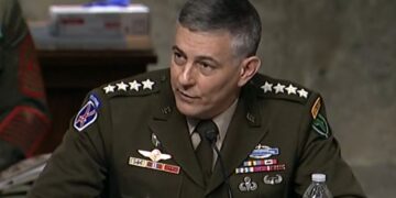 US Africa Command Kicks As Russian Mercenaries Support Mali's Military