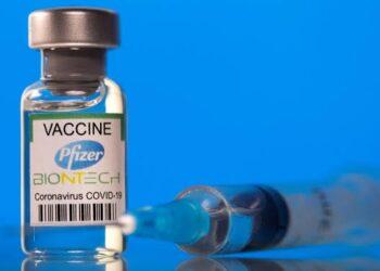 US Ships 5 Million Covid Vaccine Doses To Egypt, Nigeria