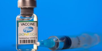 US Ships 5 Million Covid Vaccine Doses To Egypt, Nigeria