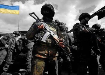 Ukraine Releases Prisoners From Jail To Fight Russia