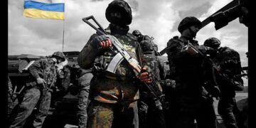 Ukraine Releases Prisoners From Jail To Fight Russia