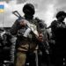 Ukraine Releases Prisoners From Jail To Fight Russia