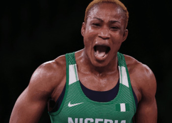 Oborududu Targets More Gold After Ranking Series