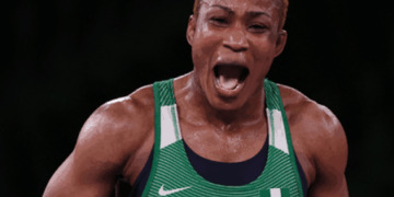 Oborududu Targets More Gold After Ranking Series