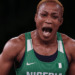Oborududu Targets More Gold After Ranking Series