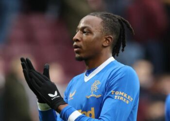 Nigeria’s Joe Aribo Tipped As Conor Gallagher’s Potential Replacement At Palace