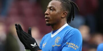 Nigeria’s Joe Aribo Tipped As Conor Gallagher’s Potential Replacement At Palace
