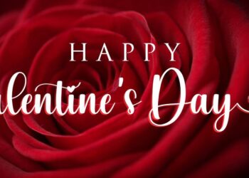 Five Ways To Spend Your Valentine’s Day