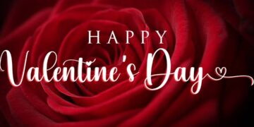 Five Ways To Spend Your Valentine’s Day