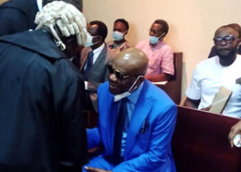 Nigeria: Rivers State Governor In Court For Trial Of SAIPEM SPA Over Contract Scam