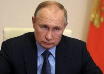 Putin Orders 36-hour Truce In Ukraine For Orthodox Christmas