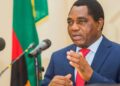 Zambia's President Warns Ministers Against Sleeping In Cabinet
