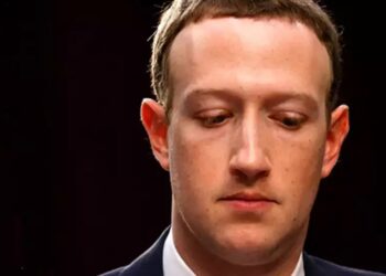 Zuckerberg Loses $33 Billion As Meta Drops A Quarter Of Its Value