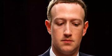 Zuckerberg Loses $33 Billion As Meta Drops A Quarter Of Its Value