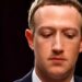 Zuckerberg Loses $33 Billion As Meta Drops A Quarter Of Its Value