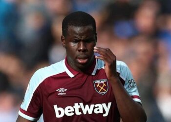 Zouma To Forfeit Two Weeks Wages At West Ham Over 'Cat Kicking' Incident