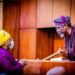 Nigeria: Why First Lady Stormed National Assembly