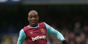 RE: West Ham Star, Obinna Ogbonna Denies Alleged Involvement In Rental Scam