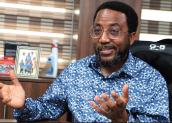 JUST IN: President Buhari Appoints New NPA MD, Quells Rumoured Return Of Hadiza Bala-Usman