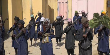 Nigeria: Boko Haram Has Recruited Over 8,000 Children In Terrorism War Since 2009- UNODC