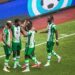Spurs Reignite Interest In £70m Rated Nigerian Star