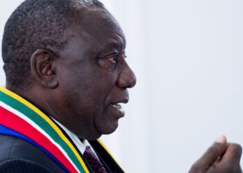 South Africa To Create Tech Inventions To Curb Human Trafficking