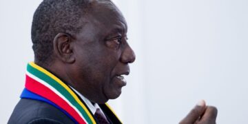 South Africa To Create Tech Inventions To Curb Human Trafficking