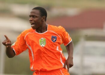 Ex-Zimbabwe Footballer Found Dead After Being Kidnapped In South Africa