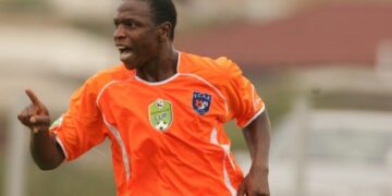 Ex-Zimbabwe Footballer Found Dead After Being Kidnapped In South Africa