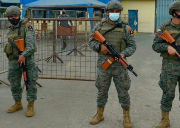 Ecuador To Pardon 5,000 Prisoners To Tackle Overcrowding