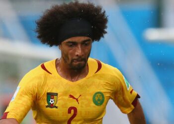 How Ex-Cameroon International, Assou-Ekotto Suffered Rejection In Italy Because Of Hair Style