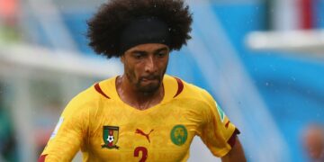 How Ex-Cameroon International, Assou-Ekotto Suffered Rejection In Italy Because Of Hair Style