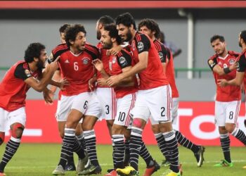 AFCON 2021: Egypt Slapped With $100,000 Fine Ahead Of Cameroon Clash