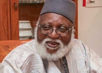 Nigeria Needs Younger Generation Of Leaders– Former Head Of State Abdulsalami