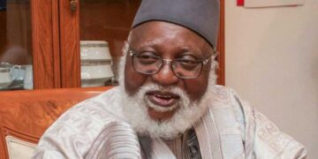 Nigeria Needs Younger Generation Of Leaders– Former Head Of State Abdulsalami