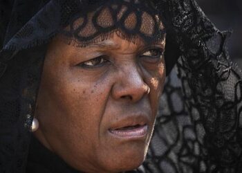 EU Lifts Travel, Financial Sanctions Against Grace Mugabe