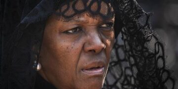 EU Lifts Travel, Financial Sanctions Against Grace Mugabe