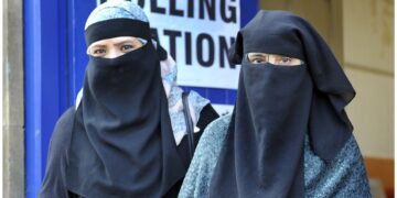 Protests Over Classroom Hijab Ban Escalates In India