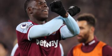 Police Drops Investigation After Zouma Apologises For Kicking Cat In A Shocking Video
