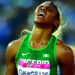 Nigerian Sprinter Blessing Okagbare Banned For 10 Years