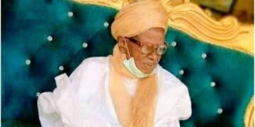 Nigeria: Chief Imam Dies At 130, Leaves Behind 290 Grandchildren, 200 Great Grandchildren