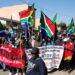 Protests Against Foreigners Resurface In South Africa