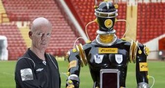 Robot Referees To Aid VAR In Officiating FIFA Club World Cup