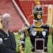 Robot Referees To Aid VAR In Officiating FIFA Club World Cup